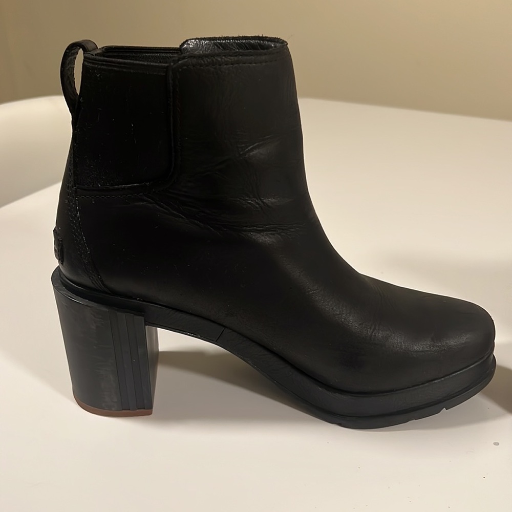 Sorel Blake Waterproof Chelsea Boot